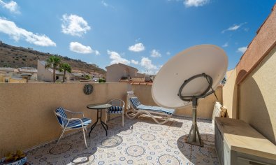 Detached villa with private pool and 3 bedrooms in Rojales, Costa Blanca