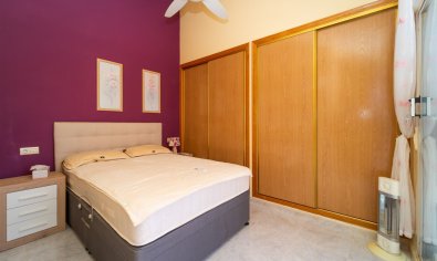 Detached villa with private pool and 3 bedrooms in Rojales, Costa Blanca