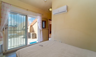 Detached villa with private pool and 3 bedrooms in Rojales, Costa Blanca