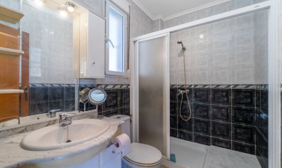 Detached villa with private pool and 3 bedrooms in Rojales, Costa Blanca