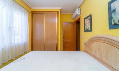 Detached villa with private pool and 3 bedrooms in Rojales, Costa Blanca