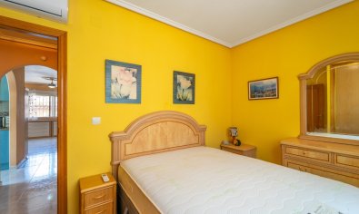 Detached villa with private pool and 3 bedrooms in Rojales, Costa Blanca