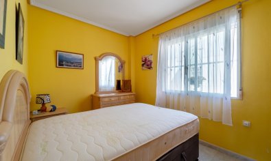 Detached villa with private pool and 3 bedrooms in Rojales, Costa Blanca