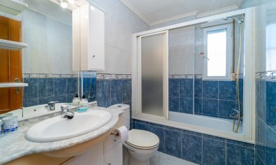 Detached villa with private pool and 3 bedrooms in Rojales, Costa Blanca