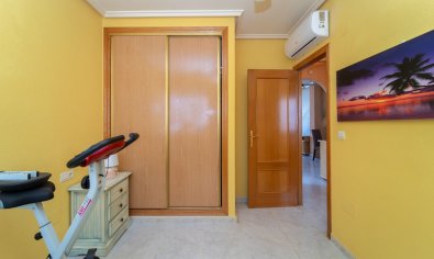 Detached villa with private pool and 3 bedrooms in Rojales, Costa Blanca