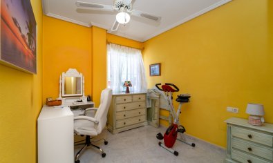 Detached villa with private pool and 3 bedrooms in Rojales, Costa Blanca