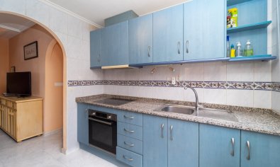 Detached villa with private pool and 3 bedrooms in Rojales, Costa Blanca