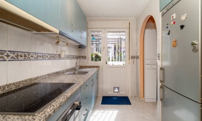 Detached villa with private pool and 3 bedrooms in Rojales, Costa Blanca