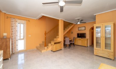 Detached villa with private pool and 3 bedrooms in Rojales, Costa Blanca