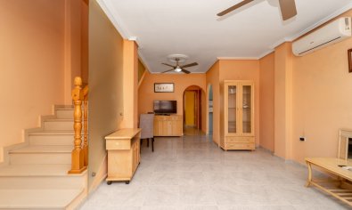 Detached villa with private pool and 3 bedrooms in Rojales, Costa Blanca