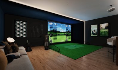 Obra nueva - ground-floor -
Casares Costa