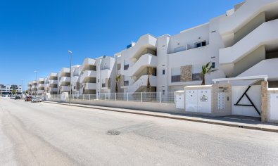 Reventa - Apartamento / piso -
Guardamar del Segura - El Raso