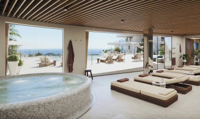 New Build - ground-floor -
Las Lagunas de Mijas