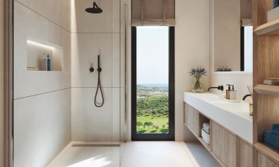 New Build - ground-floor -
Las Lagunas de Mijas