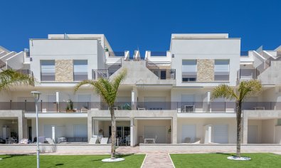 Bestaande bouw - Appartement -
Guardamar del Segura - El Raso