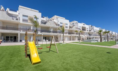 Bestaande bouw - Appartement -
Guardamar del Segura - El Raso