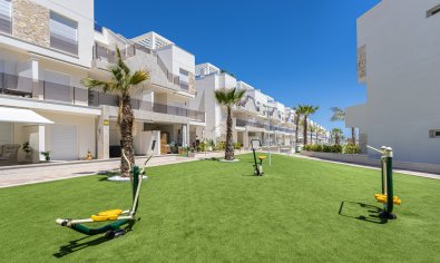 Resale - Apartment -
Guardamar del Segura - El Raso