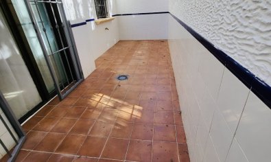 Bestaande bouw - Herenhuis -
San Miguel de Salinas