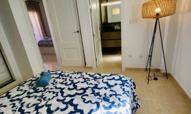 Bestaande bouw - Herenhuis -
San Miguel de Salinas