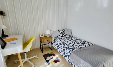 Bestaande bouw - Herenhuis -
San Miguel de Salinas