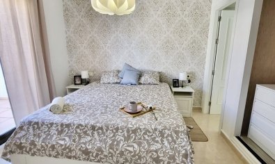 Bestaande bouw - Herenhuis -
San Miguel de Salinas