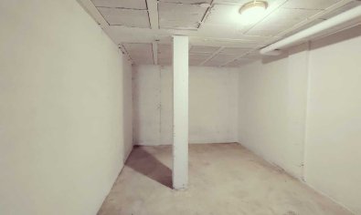 Bestaande bouw - Herenhuis -
San Miguel de Salinas