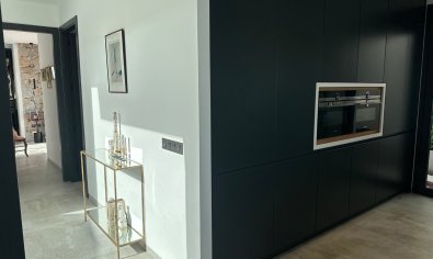 Bestaande bouw - Villa -
Ciudad Quesada - La Marquesa Golf