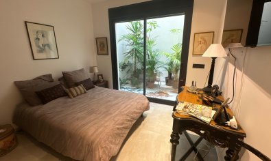 Bestaande bouw - Villa -
Ciudad Quesada - La Marquesa Golf