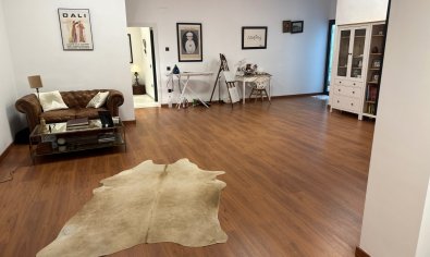 Bestaande bouw - Villa -
Ciudad Quesada - La Marquesa Golf