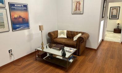 Bestaande bouw - Villa -
Ciudad Quesada - La Marquesa Golf