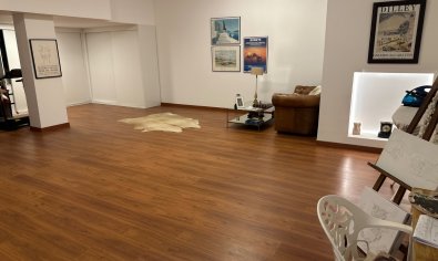 Bestaande bouw - Villa -
Ciudad Quesada - La Marquesa Golf