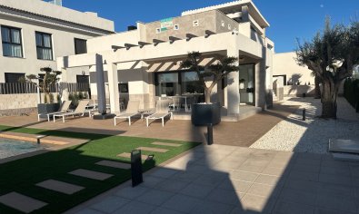 Resale - Villa -
Ciudad Quesada