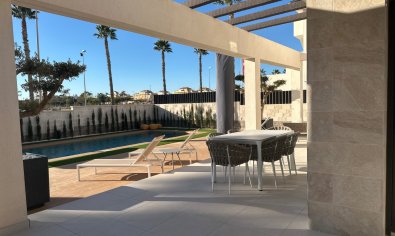 Resale - Villa -
Ciudad Quesada