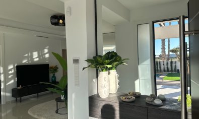 Resale - Villa -
Ciudad Quesada