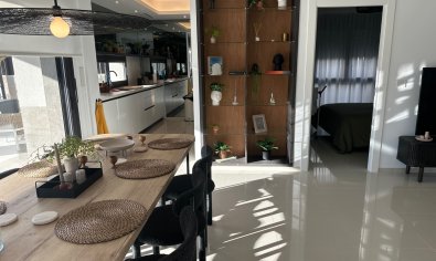 Resale - Villa -
Ciudad Quesada