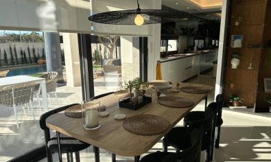 Resale - Villa -
Ciudad Quesada