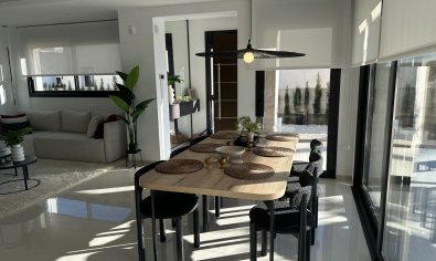 Resale - Villa -
Ciudad Quesada