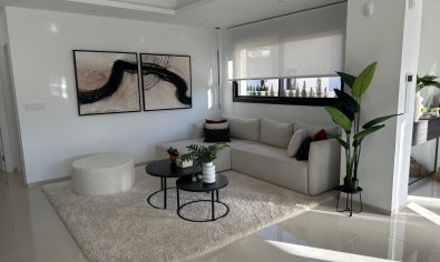 Resale - Villa -
Ciudad Quesada