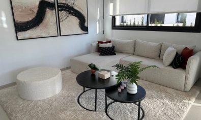 Resale - Villa -
Ciudad Quesada