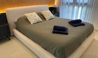 Resale - Villa -
Ciudad Quesada