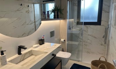 Resale - Villa -
Ciudad Quesada