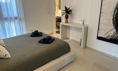 Resale - Villa -
Ciudad Quesada