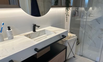 Resale - Villa -
Ciudad Quesada