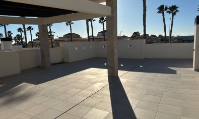 Resale - Villa -
Ciudad Quesada