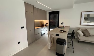 Resale - Villa -
Ciudad Quesada