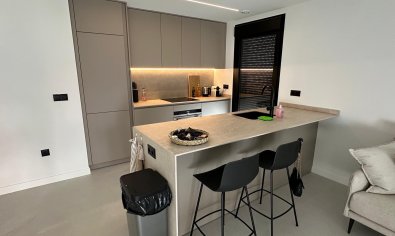 Resale - Villa -
Ciudad Quesada