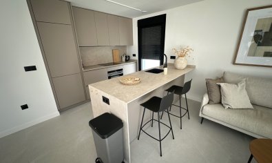 Resale - Villa -
Ciudad Quesada