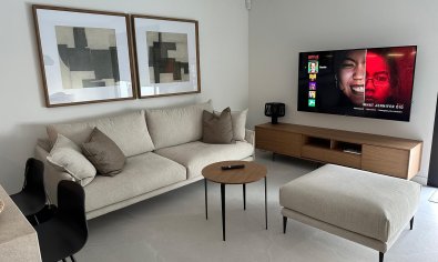 Resale - Villa -
Ciudad Quesada