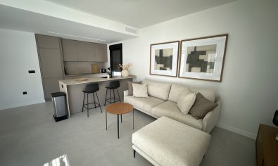 Resale - Villa -
Ciudad Quesada