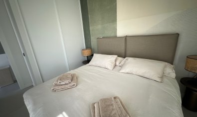 Resale - Villa -
Ciudad Quesada